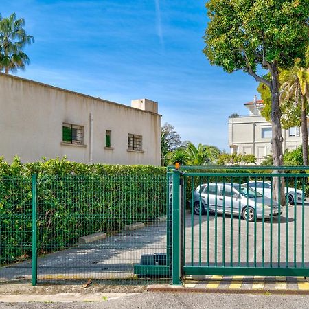 Cannes Les Pins المظهر الخارجي الصورة