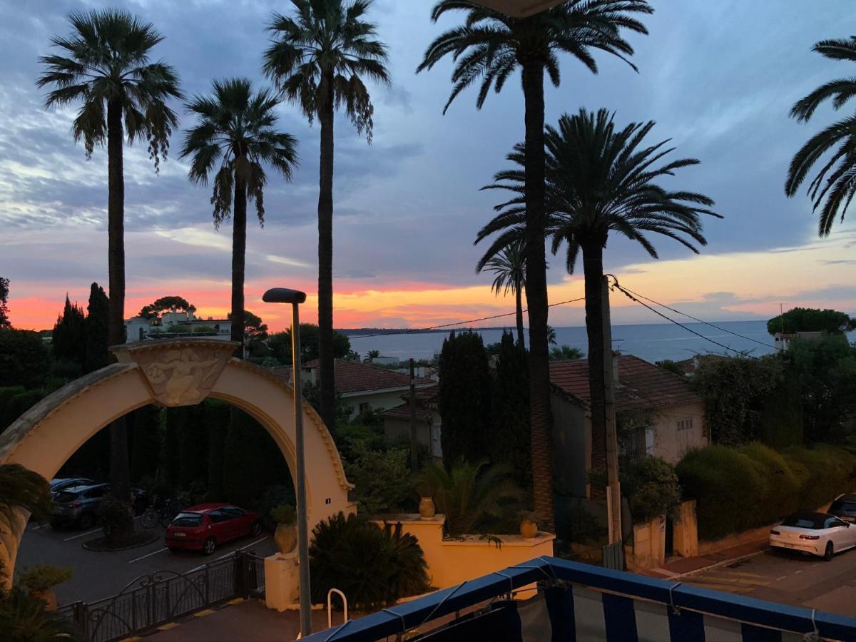 Cannes Les Pins المظهر الخارجي الصورة